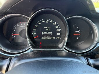 Kia Ceed 1.6 CRDI EX/Gold,94kw.M6.5d. Kupene v SR. - 17