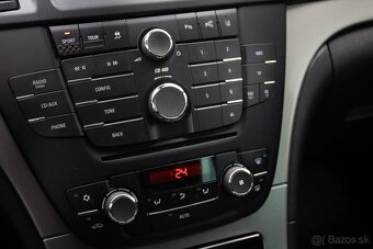 Opel Insignia 2.0 CDTI 160k Sport - 17