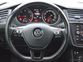 Volkswagen Tiguan Allspace 2.0 TDI DSG, 110KW, 7.miestny - 17