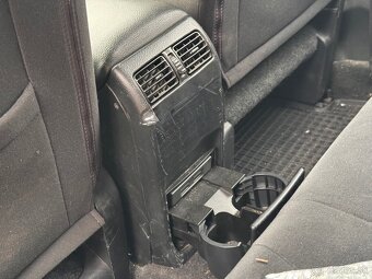 Nissan X-Trail 2.0 dci 110kw 4x4 2014 - 17