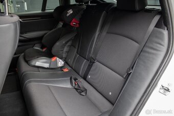 BMW X4 20d xDrive Msport 140kW AT/8 - 17