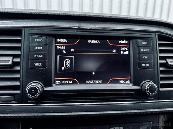 Seat Leon 3 ST FR - 17