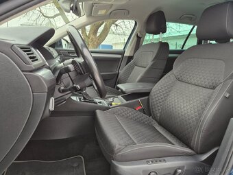 Škoda Superb Combi  facelift 2.0 TDI DSG - 17
