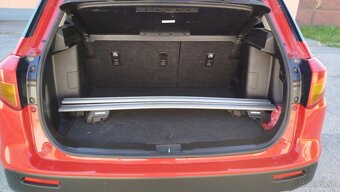 Suzuki Vitara Premium 1.6 88 kW 4x4 All grip - 17
