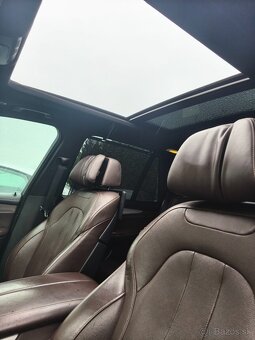 BMW X5 M-packet 3,0d X-Drive - 17