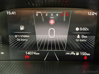 Škoda Fabia 1.0 TSI Top Selection - 17