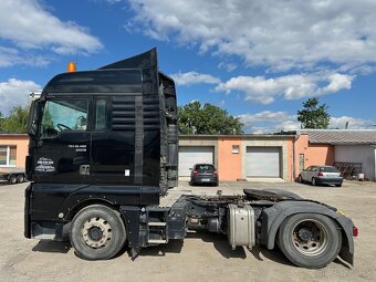 MAN TGX 18.480 4x2 Hydraulika - 17