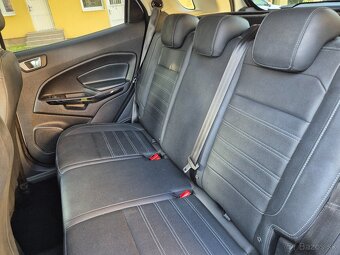 Ford EcoSport 1.0 EcoBoost Trendy Active - 17