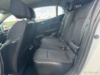 Renault Mégane dCi 90 - 17