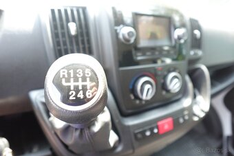PEUGEOT BOXER L5H2 2.2HDI KLIMA SERVISKA - 17