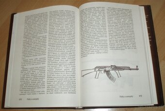 Pušky a samopaly - 17