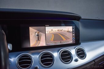 Mercedes-Benz E 200d 118kw Automat - 17
