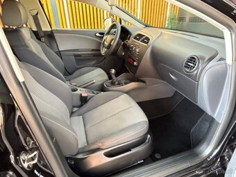 Seat Leon 1.4i 16V Reference - 17