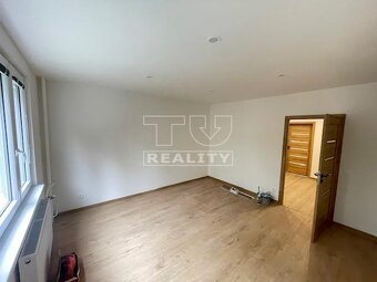 »»REZERVOVANÝ«« 4 IZBOVY BYT ŽILINA-SOLINKY , 85 m2 - 17