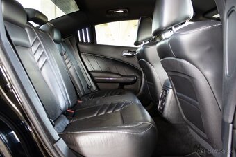 Dodge Charger SRT Hellcat 6.2L V8 - 17