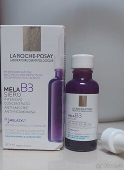 predam nove kremy La Roche Posay - 17