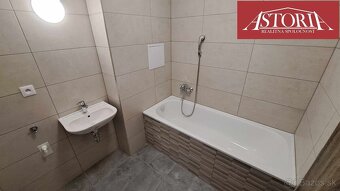 3-izb. byt s 3 balkónmi - Martin - NOVÝ MARTIN - 17