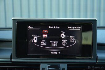 Audi A7 3.0 TDI, automat, koža - 17
