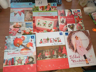 Predám knihy rôznych žánrov - 17