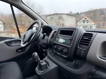 Renault Trafic 1.6 DCI L1H1 70kW - 17