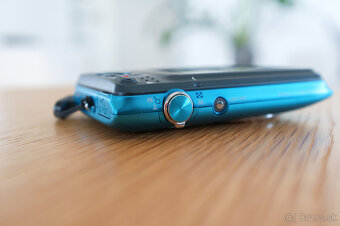 Nikon Coolpix S3500 - 17