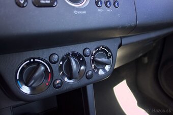 Suzuki Swift 1.3 GS ABS, A/C / 68kW / M5 / 2008 - 17
