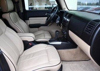 Hummer H3 5.3 V8 ALPHA ČR 224 kw - 17