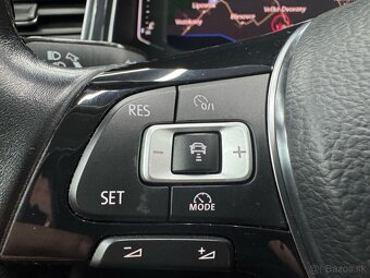 T-Roc 1,5 TSI BMT Sport Benzín M6 Virtual Matrix Od Top  tav - 17