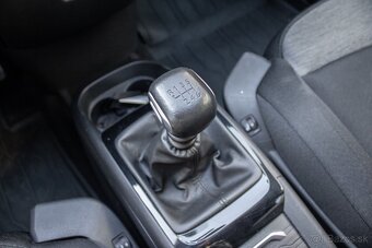 Citroën C4 Grand Spacetourer BlueHDi 130 Pohoda - 17
