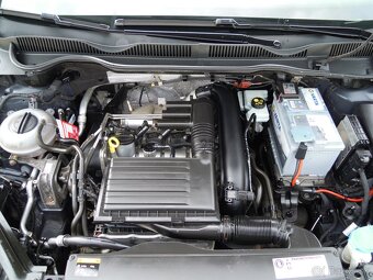 Volkswagen Golf Sportsvan 1.2TSI 81KW-SERVIS-BRZDY-PNEU - 17
