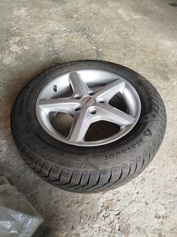 Nissan X-trail 2.2dci 100kw 4x4 - 17