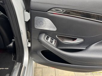 MERCEDES S CLASS AMG PACKET 350 CDI 195KW A9 - 17