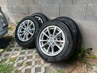 BMW F31 LCI 140kW - 17