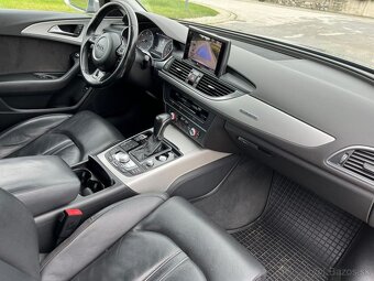 Audi A6 Limusine 3.0 TDi Quattro 235 kW - 17