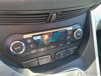 Ford Grand C-Max 1.6 TDCi - 17