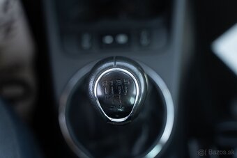Škoda Fabia 2/II. Combi 1.6 TDI 105k Elegance,Po veľkom serv - 17