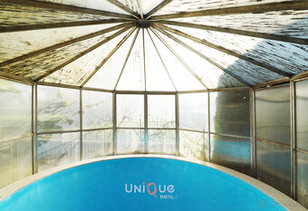 NA PREDAJ RODINNÝ DOM V OBCI LIPOVÉ NA VEĽKOM POZEMKU - 17