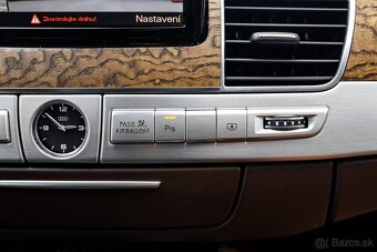 Audi A8 Long 6.3 FSI W12 quattro tiptronic 8-st. - 17