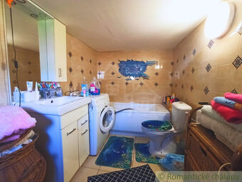 Výrazná zľava Dom na predaj pri Humennom - Adidovce - 17