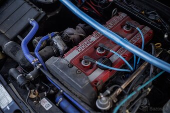 Ford Sierra Cosworth 4x4 - 17