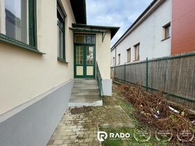 RADO | Vila v centre Trenčína -  vhodná pre sídlo firmy - 17