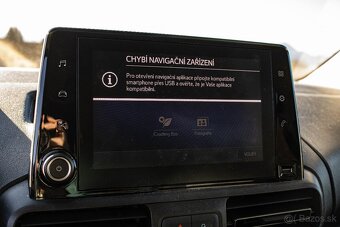 Toyota Proace City Verso 1.5 D-4D 100 Short Family Comfort - 17