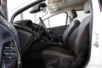 Ford Focus Kombi 1.5 TDCi - 17