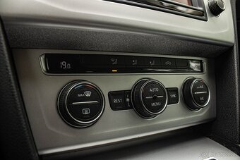 Volkswagen Passat Variant 2.0 TDI BMT Comfortline DSG - 17