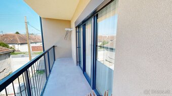 Rezidenčný projekt 2 a 3 izbových bytov v Sládkovičove - 17