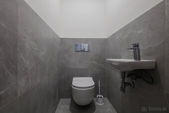 Rezervované 3 izbový byt s terasou+parkovacie miesto,Okružná - 17