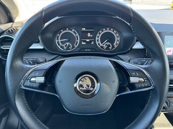 Predám Škoda Fabia Ambition 1,0 MPi 59 kw M5 - 17