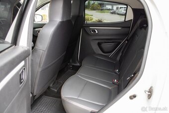 Dacia Spring 26.8 kWh 45k Comfort Plus - 17