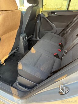 Volkswagen Tiguan 2.0 TDi - 17