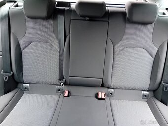 Seat Leon ST - 17